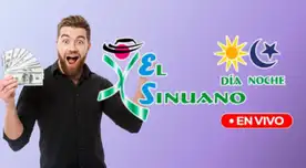 Sinuano Día HOY, lunes 9 de marzo EN VIVO: resultados y números ganadores del ÚLTIMO SORTEO