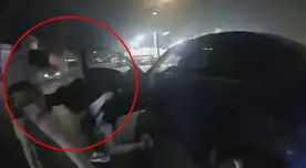 ALERTA MÁXIMA, inmigrantes: Revelan impactante video de la BALACERA MORTAL con oficiales de inmigración en South Padre Island ALERTA MÁXIMA, inmigrantes: Revelan impactante video de la BALACERA MORTAL con oficiales de inmigración en South Padre Island