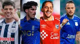 Partidos de hoy EN VIVO, lunes 9 de marzo: programación, horarios y canales para ver fútbol Partidos de hoy EN VIVO, lunes 9 de marzo: programación, horarios y canales para ver fútbol