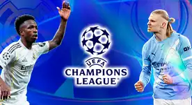Canal confirmado para ver Real Madrid vs Manchester City por octavos de Champions League Canal confirmado para ver Real Madrid vs Manchester City por octavos de Champions League
