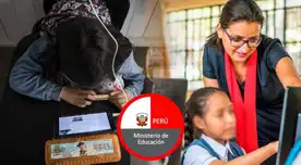 ¿Cuándo retornan las clases PRESENCIALES en Perú? MINEDU publica ACTUALIZACIONES sobre medidas por falta de gas