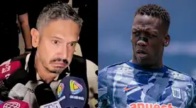 Administrador de Universitario dio rotundo comentario sobre Alianza Lima por reclamo: "Es..."