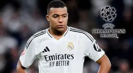 Las 8 bajas confirmadas del Real Madrid para enfrentar al City por la Champions League