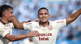 Revelan el nombre del flamante refuerzo de Universitario antes de cerrarse el mercado de pases