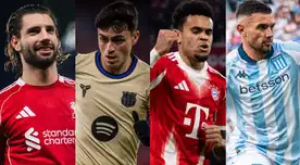 Partidos de hoy EN VIVO, martes 10 de marzo: programación y dónde ver fúttbol online