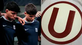 Exfutbolista de Universitario se lució en los entrenamientos de Alianza Lima