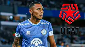 El club peruano que busca 'atrasar' a Universitario con el fichaje de Bryan Reyna