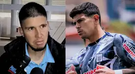 Benincasa, ex Universitario, dio rotundo calificativo al duelo contra Alianza: "Es un..."