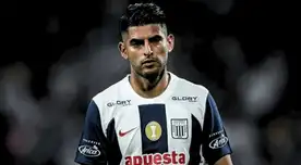 Se rectifican ante fuerte acusación contra Carlos Zambrano: "Afirmación falsa"