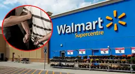 ALERTA MÁXIMA en Walmart de Carolina del Sur: reportan ARRESTOS de dos adolescentes tras ser vinculados a agresivo TIROTEO ALERTA MÁXIMA en Walmart de Carolina del Sur: reportan ARRESTOS de dos adolescentes tras ser vinculados a agresivo TIROTEO