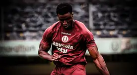 ¿Gassama decidió renunciar a Universitario? Entorno del jugador se pronuncia: "La presión es fuerte"