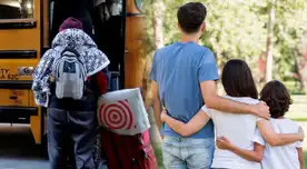 ALERTA ROJA, inmigrantes en EE. UU.: este formulario CLAVE se convirtió en una OPCIÓN LEGAL para las familias en este estado