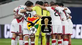 ¿Perú al Mundial? TAS informa fallo histórico en el fútbol de Bolivia y preocupa a hinchas