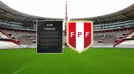 Club de la Liga se retiró del Torneo Apertura y Clausura 2026: "Renuncia voluntaria"