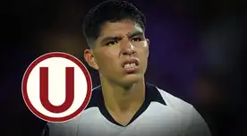 Filtran por qué Piero Quispe fue descartado en Universitario para el Apertura: "No es posible"