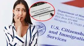 ALERTA con USCIS en EE. UU.: anuncian nueva edición del Formulario I-129, ¿de qué trata la petición de Trabajador No Inmigrante?