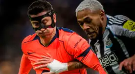 ¿Dónde ver Barcelona vs. Newcastle EN VIVO por el partido de ida de la Champions League?