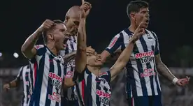 Estrella de Alianza Lima impacta con revelación sobre posible salida: "Liga de Brasil me..."
