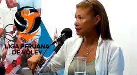 Cecilia Tait explotó contra la nueva generación de voleibolistas: “Se consideran estrellas”