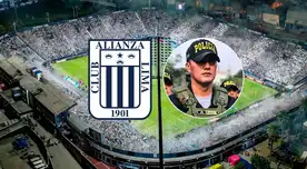 Rival de Alianza Lima planea hacer un operativo policial en Matute: "Se ha establecido un..."