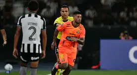 ¿Dónde ver el partido de Botafogo vs. Barcelona SC EN VIVO ONLINE GRATIS?