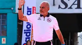 Sport Boys se quedó sin director técnico y ya se sabe quién lo reemplazará: "Estará a cargo"