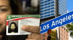 BUENAS NOTICIAS para mexicanos en Los Ángeles: estas son las FECHAS CLAVE en marzo para realizar trámites migratorios con el Consulado sobre Ruedas