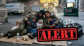 ALERTA MÁXIMA para familias inmigrantes en Nueva York: HUD propone vivienda pública solo a ciudadanos y podrían perder su hogar