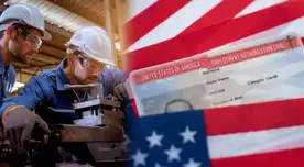 NUEVA PETICIÓN para otorgar permisos de trabajo a inmigrantes en Texas: movimiento busca cambiar el DESTINO LABORAL de miles