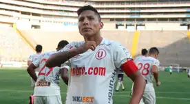 Universitario sorprende al incorporar a histórico delantero para la temporada 2026