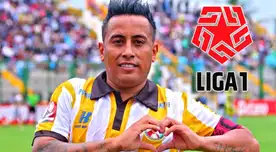 Equipo peruano que intentó fichar a Christian Cueva no descarta su fichaje: "En comunicación"