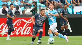 ¿Dónde ver el partido de Sporting Cristal vs. Carabobo EN VIVO HOY?
