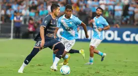 ¿Dónde ver Sporting Cristal vs. Carabobo EN VIVO por la Copa Libertadores 2026?