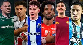 Partidos de hoy EN VIVO, jueves 12 de marzo: programación, horarios y dónde ver