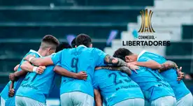 ¿Cuál es el grupo más accesible para Sporting Cristal en la Copa Libertadores 2026?