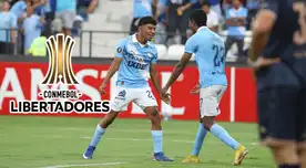 Sporting Cristal: rivales definidos que puede enfrentar en fase de grupos de Copa Libertadores 2026
