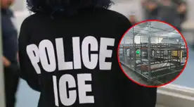 ALERTA ROJA, inmigrantes en EE. UU.: juez SUSPENDE de manera TEMPORAL construcción de instalaciones de ICE en este estado