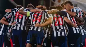 Alianza Lima recibe fuerte noticia sobre uno de sus pilares: "Anda entre algodones"