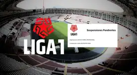 ¡Oficial! Entrenador de la Liga 1 2026 fue sancionado con cuatro fechas por insultar