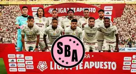 Sport Boys busca quitarle futbolista a Universitario en pleno Torneo Apertura: "Interesa"