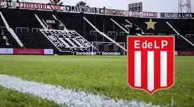 Ex Estudiantes de Argentina se lució en Matute y dejó llamativo post en sus redes sociales