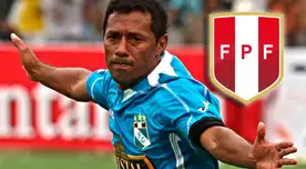 'Chorri' Palacios pide el fichaje de jugador de la selección peruana para Sporting Cristal: "Experiencia"