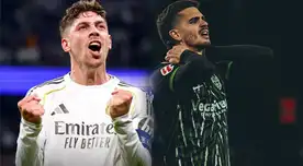 ¿A qué hora juega Real Madrid vs Elche, canal y dónde ver transmisión del partido?