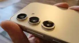 El Samsung S24 es pequeño, pero es de los más potentes del mundo: pantalla Dynamic AMOLED, fotos PRO y muchas actualizaciones El Samsung S24 es pequeño, pero es de los más potentes del mundo: pantalla Dynamic AMOLED, fotos PRO y muchas actualizaciones