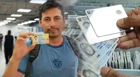 Campaña de DNI electrónico gratis: ciudadanos podrán aprovechar trámites sin costo este 14 de marzo