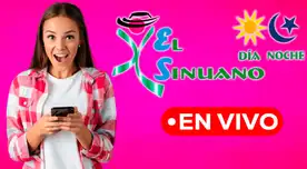 RESULTADOS Sinuano Día y Noche del 14 de marzo: números ganadores del ÚLTIMO SORTEO