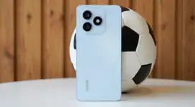 El Honor x8d tiene batería de 7000mAh para 2 días, saca fotos de 108MP, resiste caídas de 2 metros, diseño elegante y barato El Honor x8d tiene batería de 7000mAh para 2 días, saca fotos de 108MP, resiste caídas de 2 metros, diseño elegante y barato