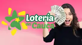 Lotería del Cauca del sábado 14 de marzo: resultados del ÚLTIMO SORTEO y premio mayor