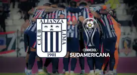 Dejó Alianza Lima y ahora firmó por club campeón de la Copa Sudamericana: "Préstamo" Dejó Alianza Lima y ahora firmó por club campeón de la Copa Sudamericana: "Préstamo"