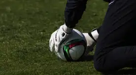 Reportan que arquero de selección internacional fue secuestrado y hay preocupación por su vida Reportan que arquero de selección internacional fue secuestrado y hay preocupación por su vida